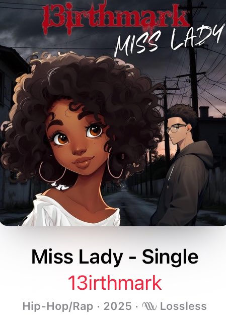 13irthMark's tweet image. New Release Alert!!!!
Happy Friday 
music.apple.com/us/album/miss-…