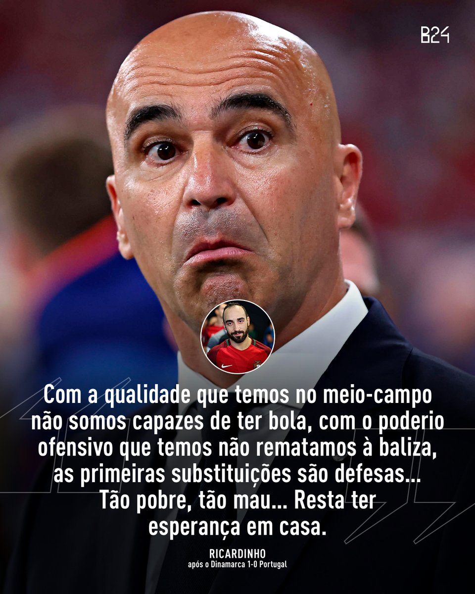 Tudo dito. 🤷‍♂️