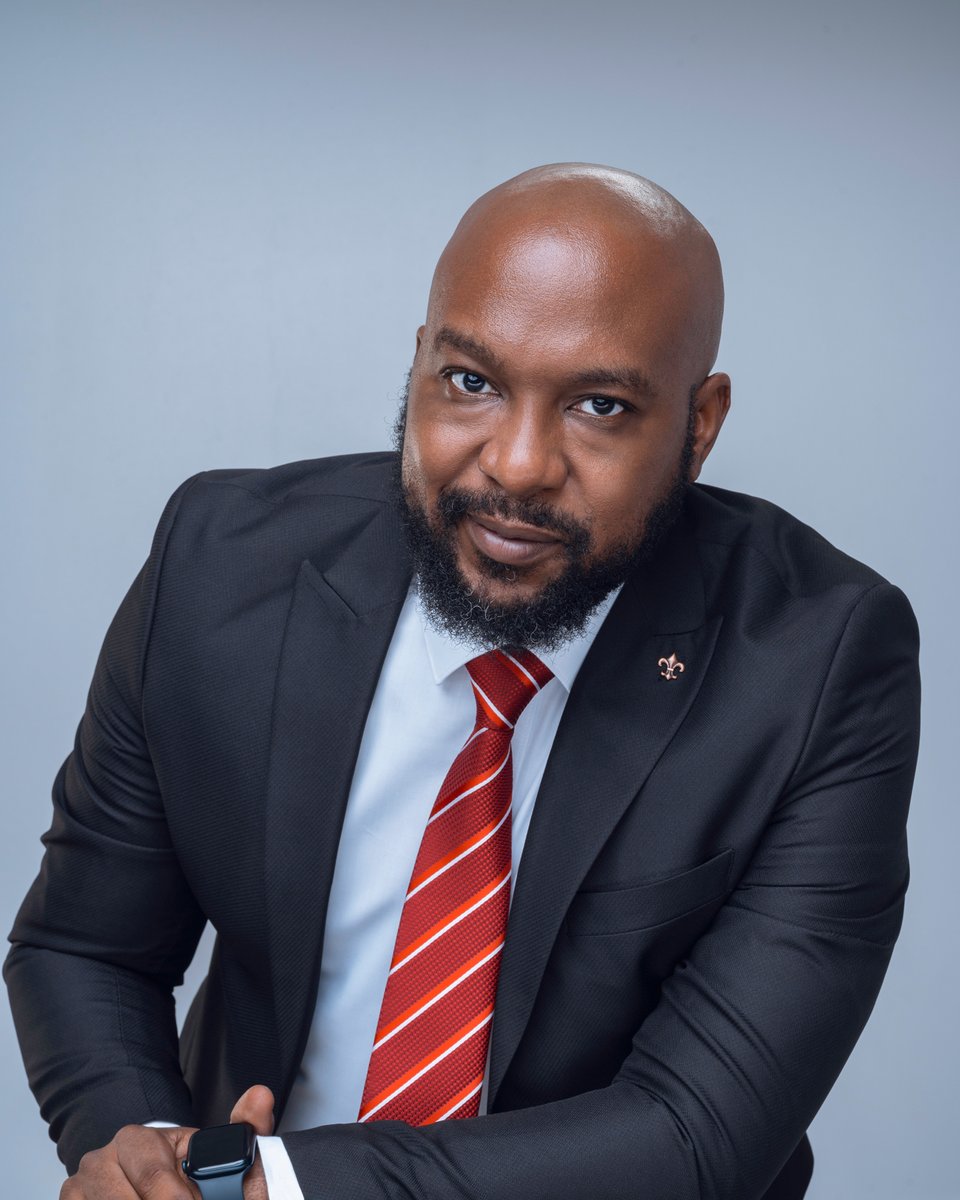 Marketing strategist Colin Asiimwe (<a href="/Spartakussug/">Colin Asiimwe</a>)  makes a just-in-time return to MultiChoice Uganda, bringing renewed energy and expertise to lead DStv, GOtv, Showmax, and Pearl Magic through a dynamic media landscape marked by innovation, competition and shifting consumer