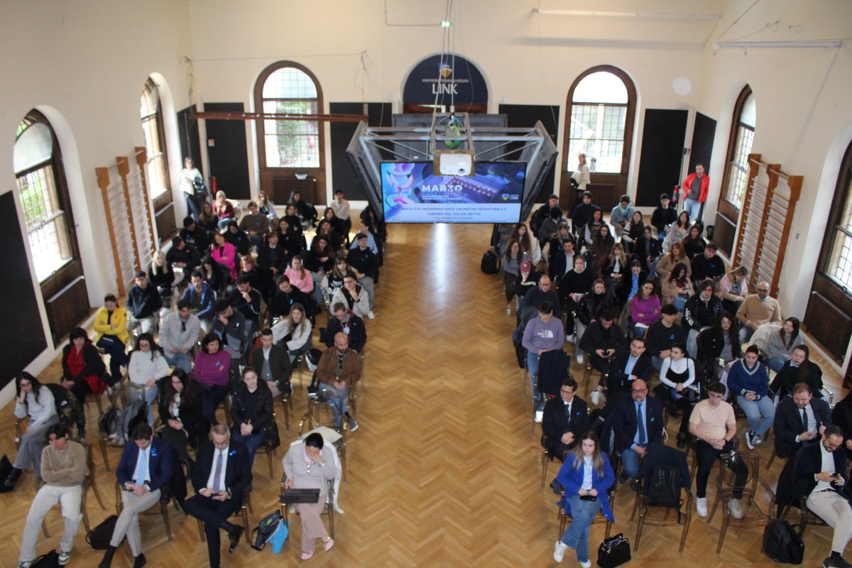 Università degli Studi Link tweet media