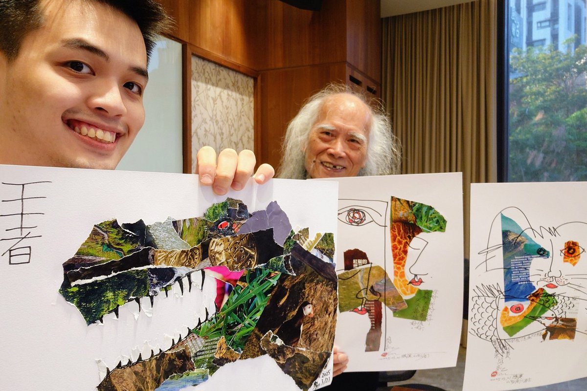 夜影（Night Shadow） tweet media