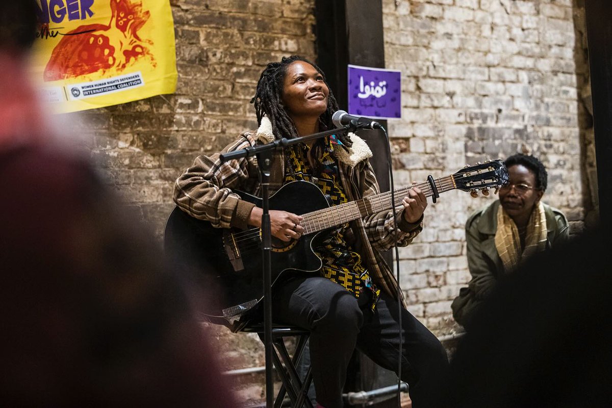 ICAN (International Civil Society Action Network) tweet media