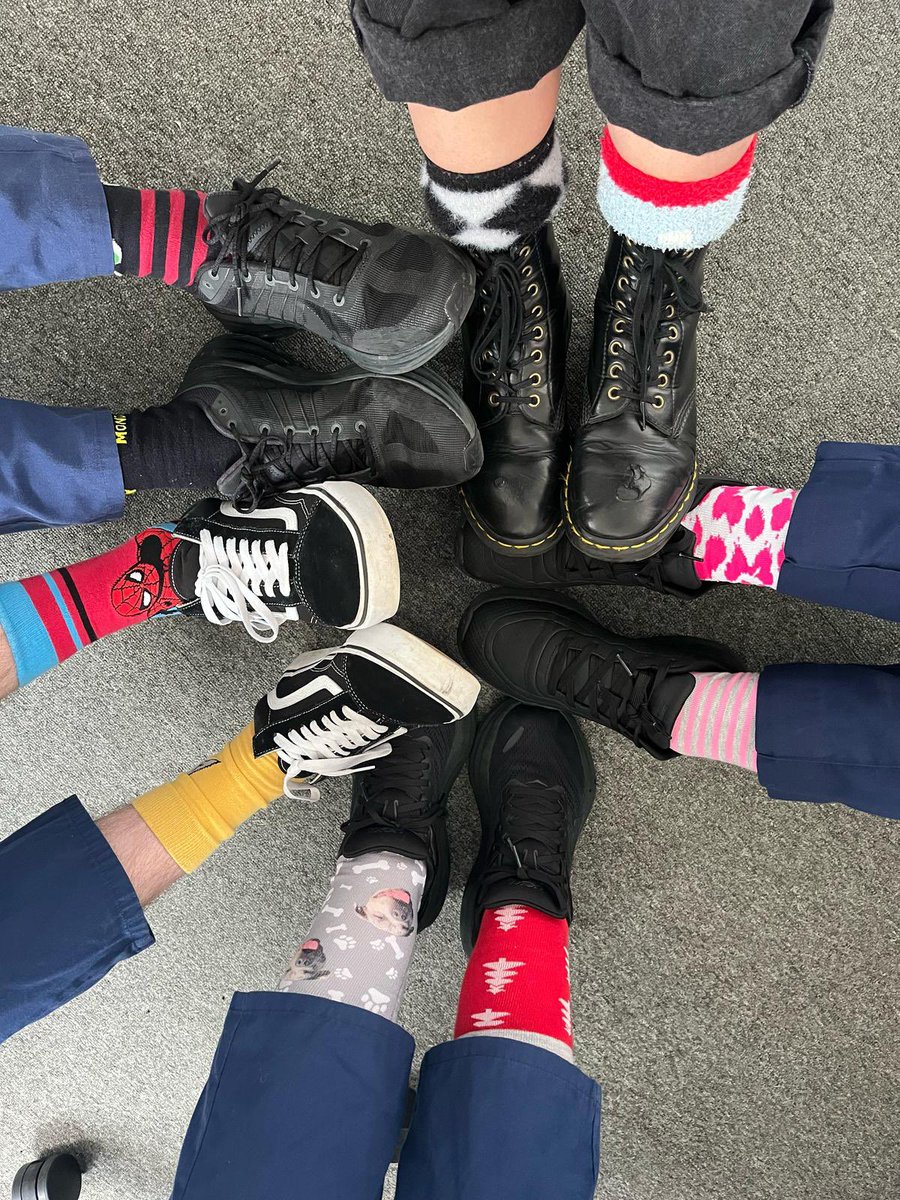 LD & Autism Acute Liaison Team (@ldascalderhey) on Twitter photo Today as a team we are celebrating World Down Syndrome Day💙💛 <a href="/AlderHey/">🏥 Alder Hey 💙</a> We have Down Syndrome Liverpool in the atrium come along and celebrate. The theme for today's #WorldDownSyndromeDay is 'Improve Our Support Systems' ❤️🙏🏼 Today as a team we are celebrating World Down Syndrome Day💙💛 <a href="/AlderHey/">🏥 Alder Hey 💙</a> We have Down Syndrome Liverpool in the atrium come along and celebrate. The theme for today's #WorldDownSyndromeDay is 'Improve Our Support Systems' ❤️🙏🏼