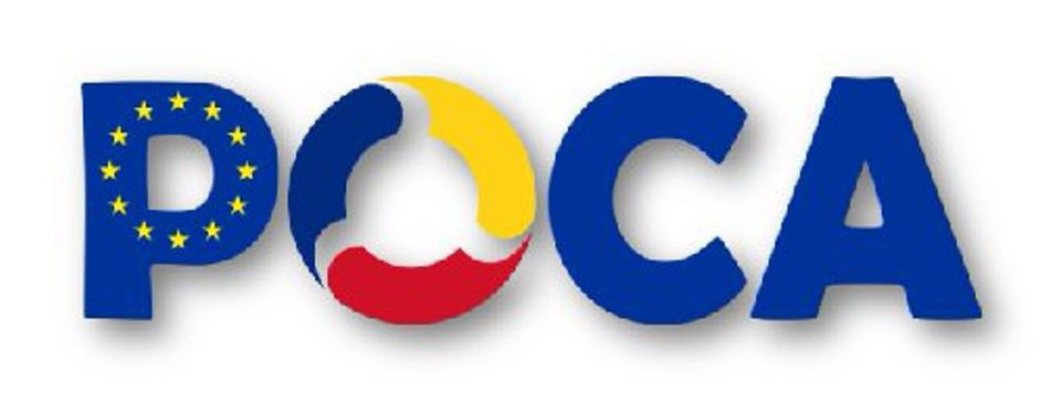 POCA_2014_2020's tweet photo. Rezultatele obținute în urma implementării proiectului Sistem de management al calității și performanței implementat la nivelul Consiliului Județean Vrancea, cod MySMIS 154708, implementat de către Consiliul Județean Vrancea au fost publicate la adresa https://t.co/TClpQsKhpb https://t.co/lym1UsMV0k