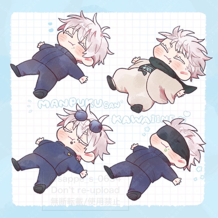 さっぺ (@sappe_s_0634) / X