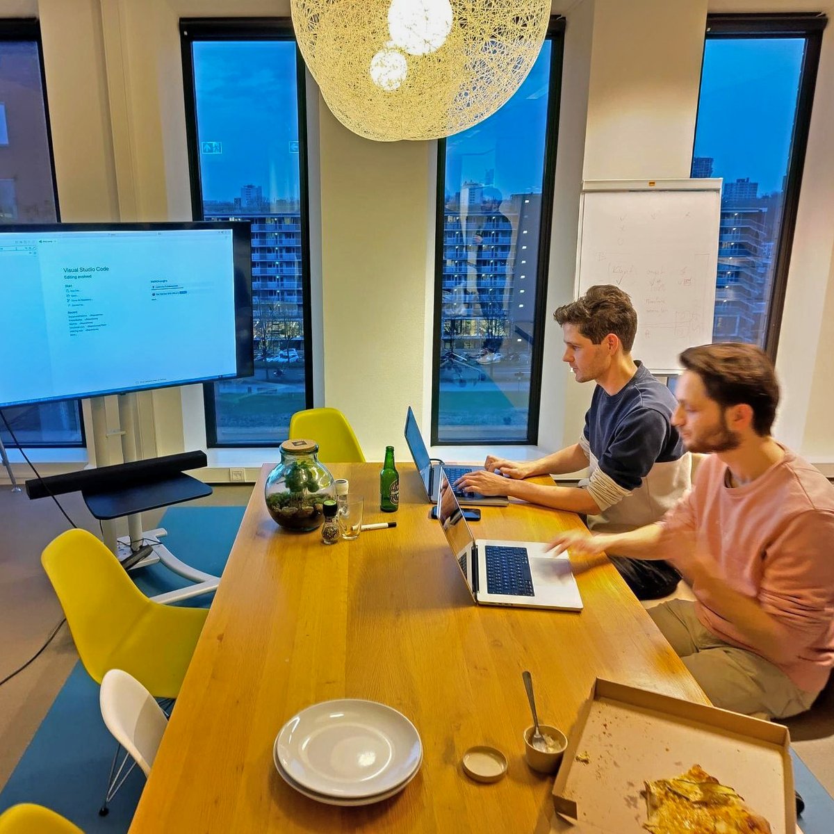 SparkOptimus tweet media