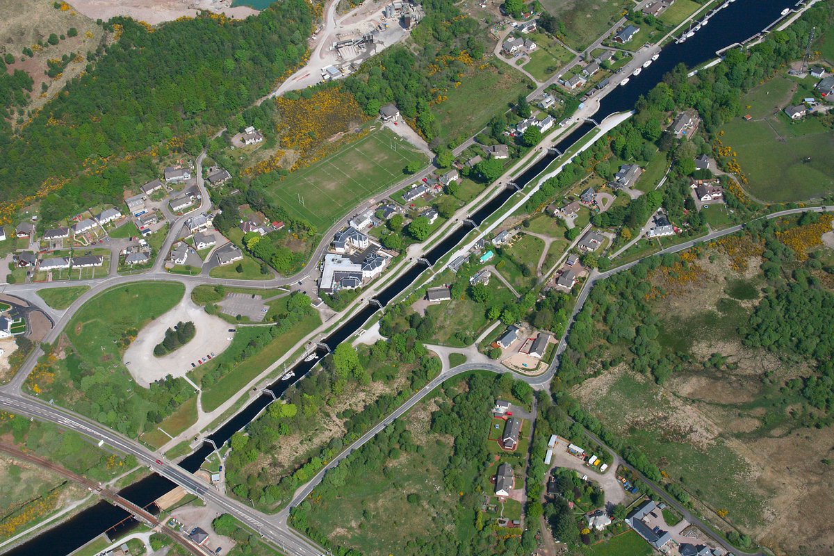 Scottish Canals tweet media