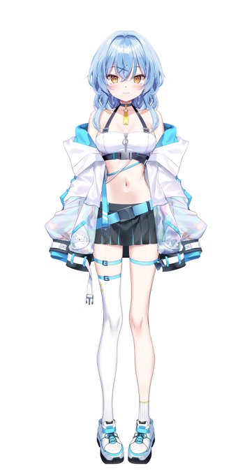 碓氷らむね様(@usirmn)のお身体を産ませていただきました🎊 