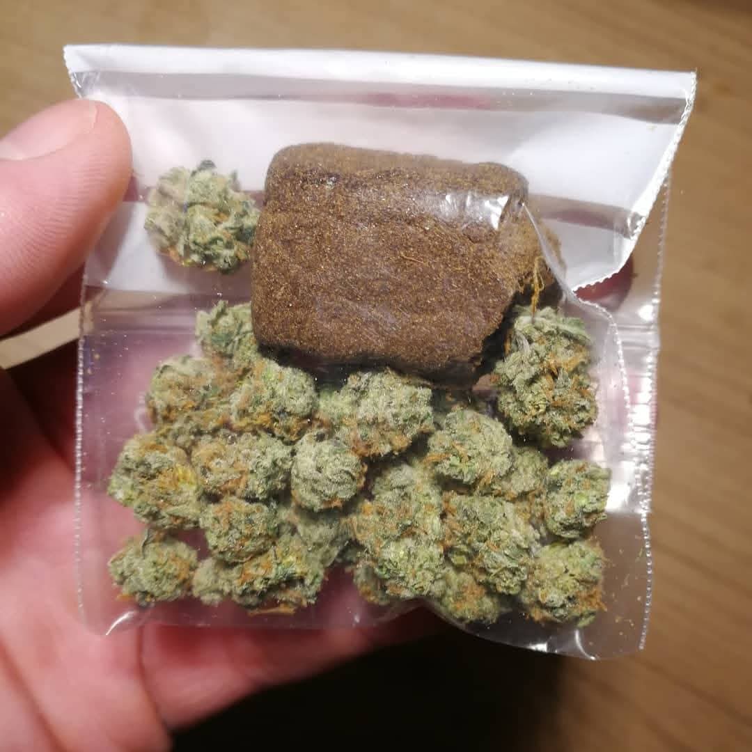 O kit que eu preciso