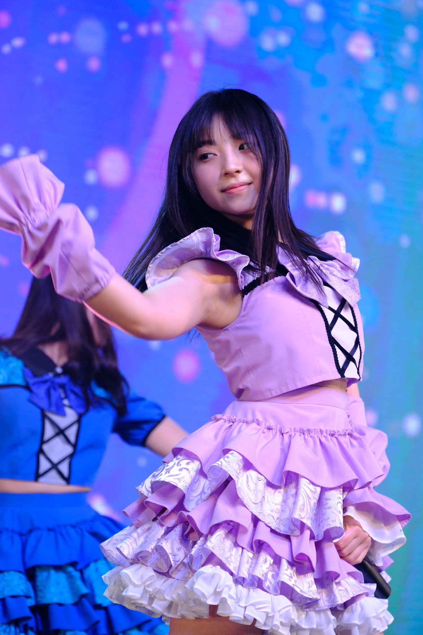 PR+　優勝PR　セット　CXチャレンジ　Self-Portrait 春雨麗女 ໒꒱·̩͙ 本日発売『Zipper 2025年夏号』 おふしょっと