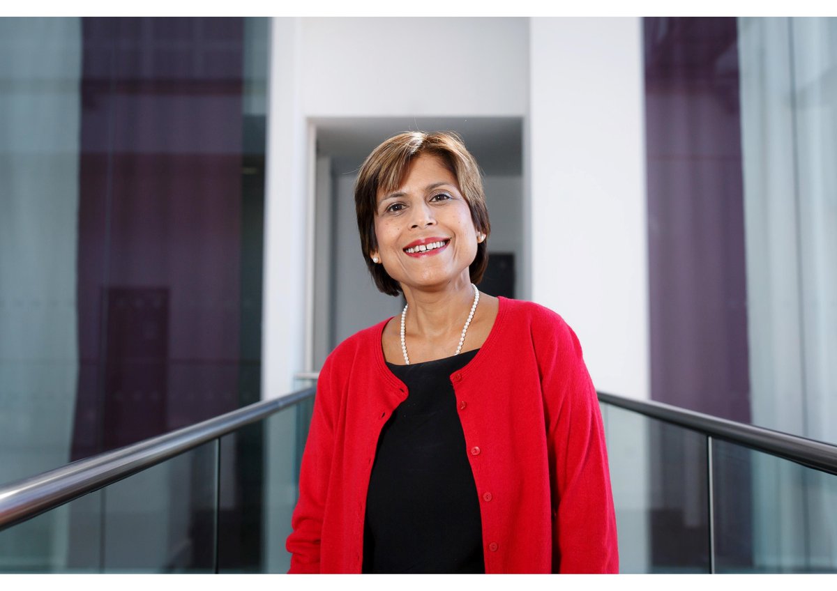 NHS Integrated Care (@integratednhs) on Twitter photo Anita Thapar, Chair of the Attention Deficit Hyperactivity Disorder (ADHD) taskforce, reflects on its role in understanding why there has been an increase in ADHD referrals and address some of the challenges facing people with ADHD and their families: ow.ly/6P5x50VlE8z Anita Thapar, Chair of the Attention Deficit Hyperactivity Disorder (ADHD) taskforce, reflects on its role in understanding why there has been an increase in ADHD referrals and address some of the challenges facing people with ADHD and their families: ow.ly/6P5x50VlE8z