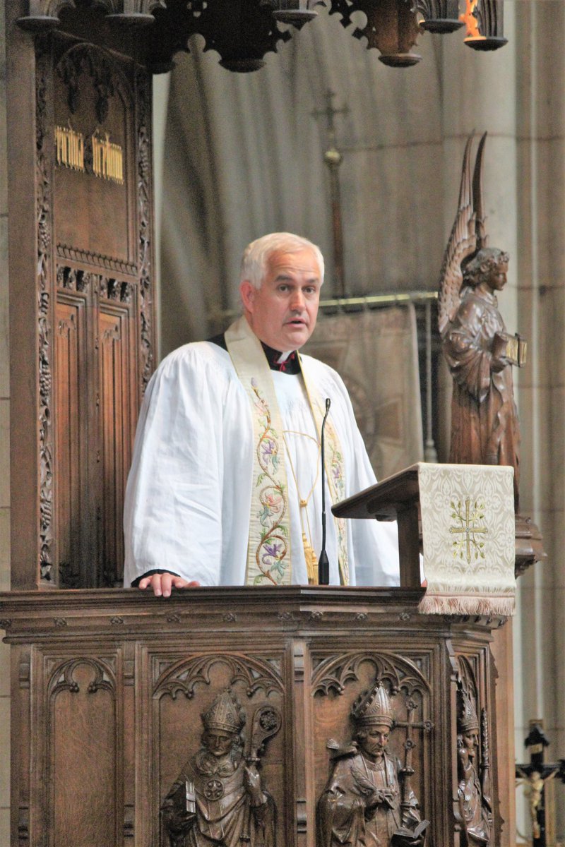 The Ascension, Lavender Hill tweet media