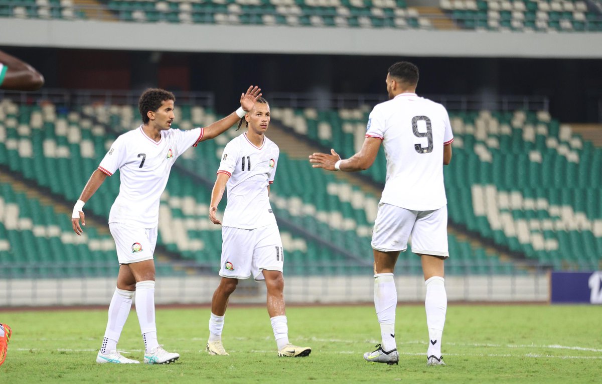 Evans Ogeto🇰🇪 (@evansmarube) on Twitter photo Check out my latest article: Harambee Stars vs. Gambia: A Tale of Two Halves and the Promise of Youth
 linkedin.com/pulse/harambee… via <a href="/LinkedIn/">LinkedIn</a> Check out my latest article: Harambee Stars vs. Gambia: A Tale of Two Halves and the Promise of Youth
 linkedin.com/pulse/harambee… via <a href="/LinkedIn/">LinkedIn</a>