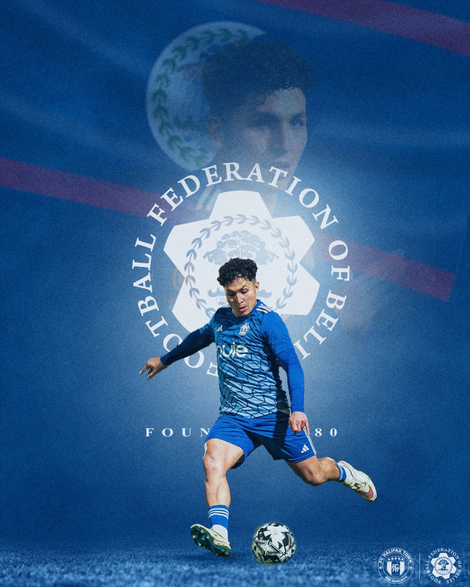 FC Halifax Town tweet media