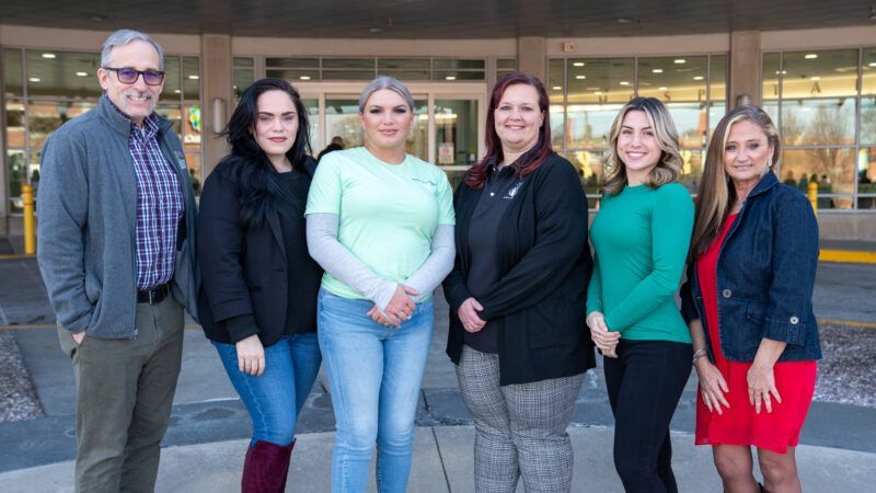 CAYAcoalition's tweet photo. Empowering Recovery Through Lived Experience.  The impact of peer recovery specialists.https://t.co/bTXTCjOXNh #addictionrecovery #christianacare https://t.co/gRKYYEZuCY