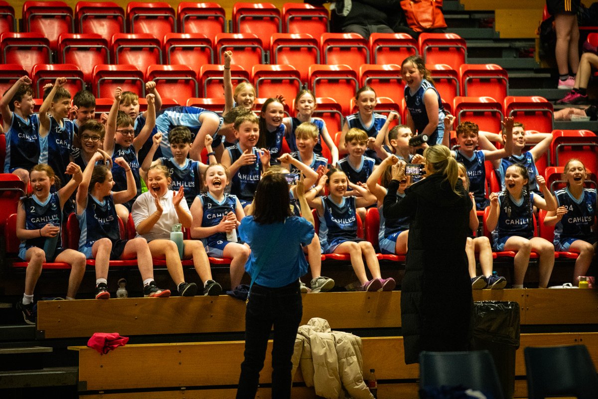 The Cleveland Project NI tweet media