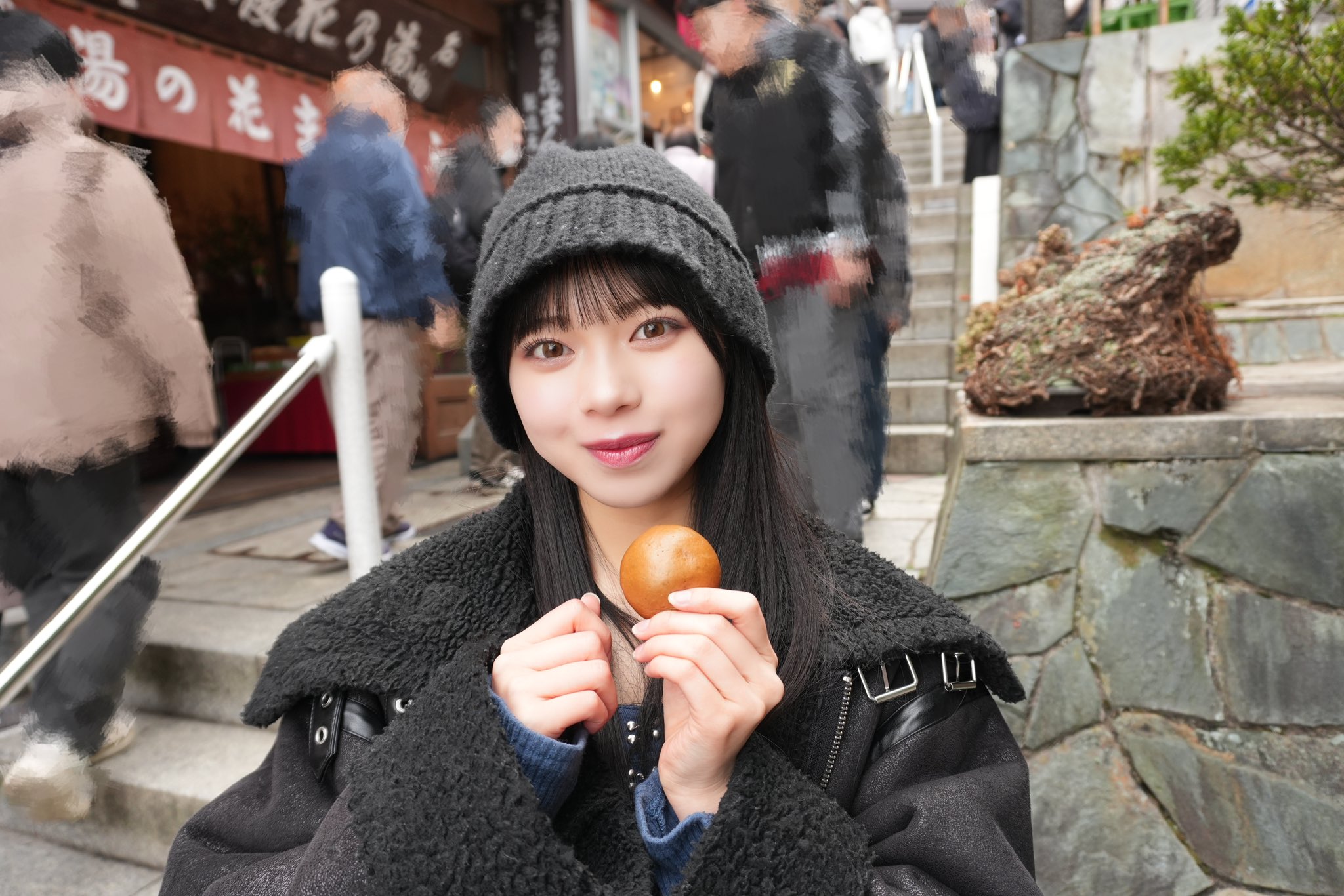 村山 結香 on X: 