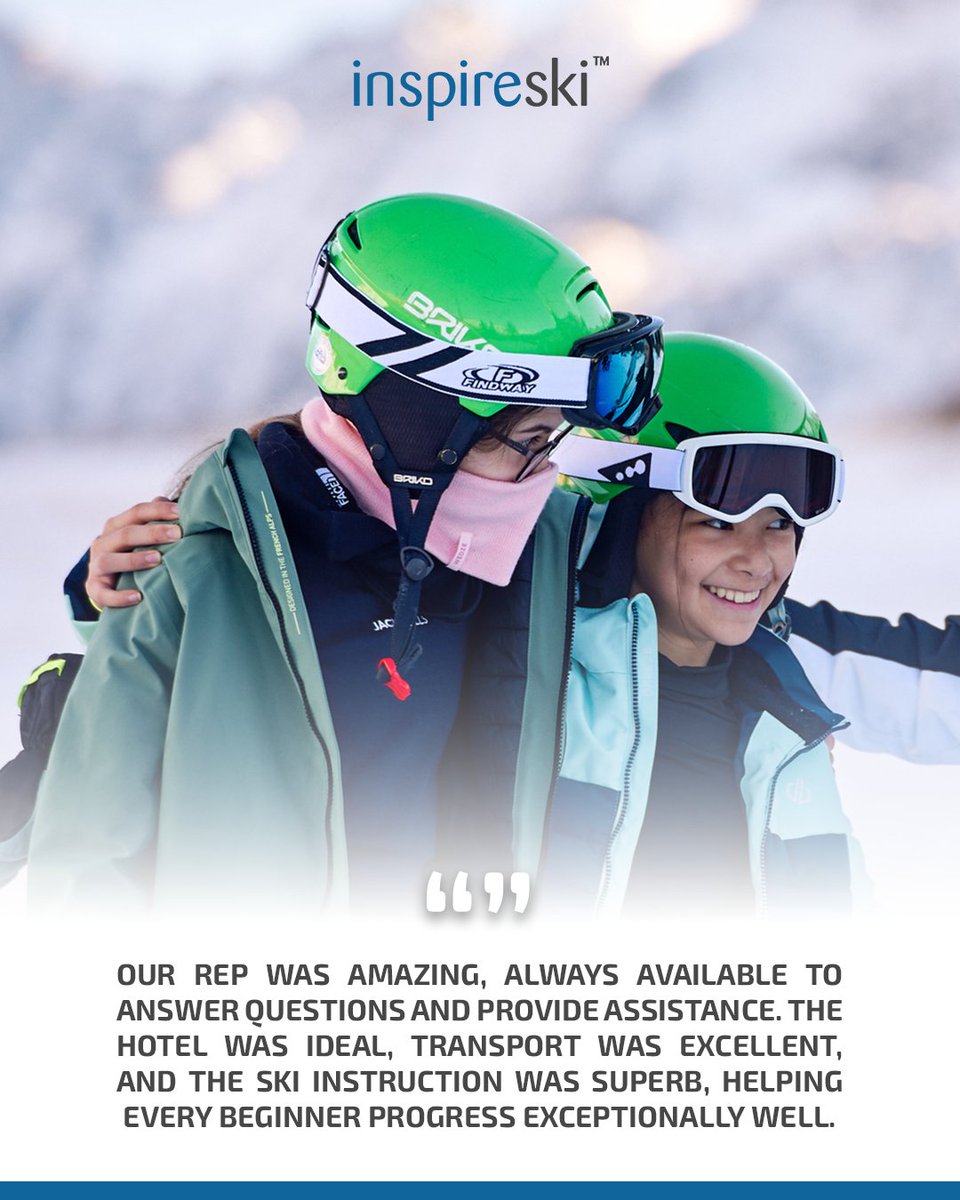 inspireski tweet media