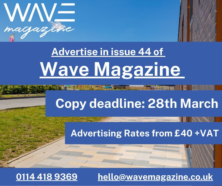 Wave Magazine tweet media