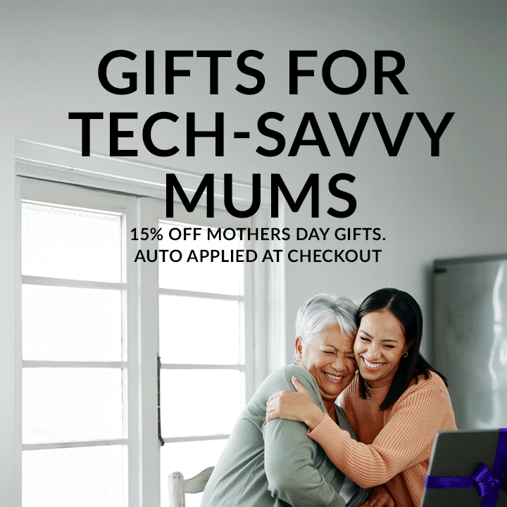 StockMustGoUK's tweet photo. Find the perfect gift for your mum this Mothers Day with Stock Must Go! 💗
With 15% off - get ready for savings on selected tech!
https://t.co/S3E70krTeT

You only have until the end of this month to save! 🛒
#mothersday #mothersdaygift #motherday2025 #mothersdaygiftidea https://t.co/2a7W4vTzRH
