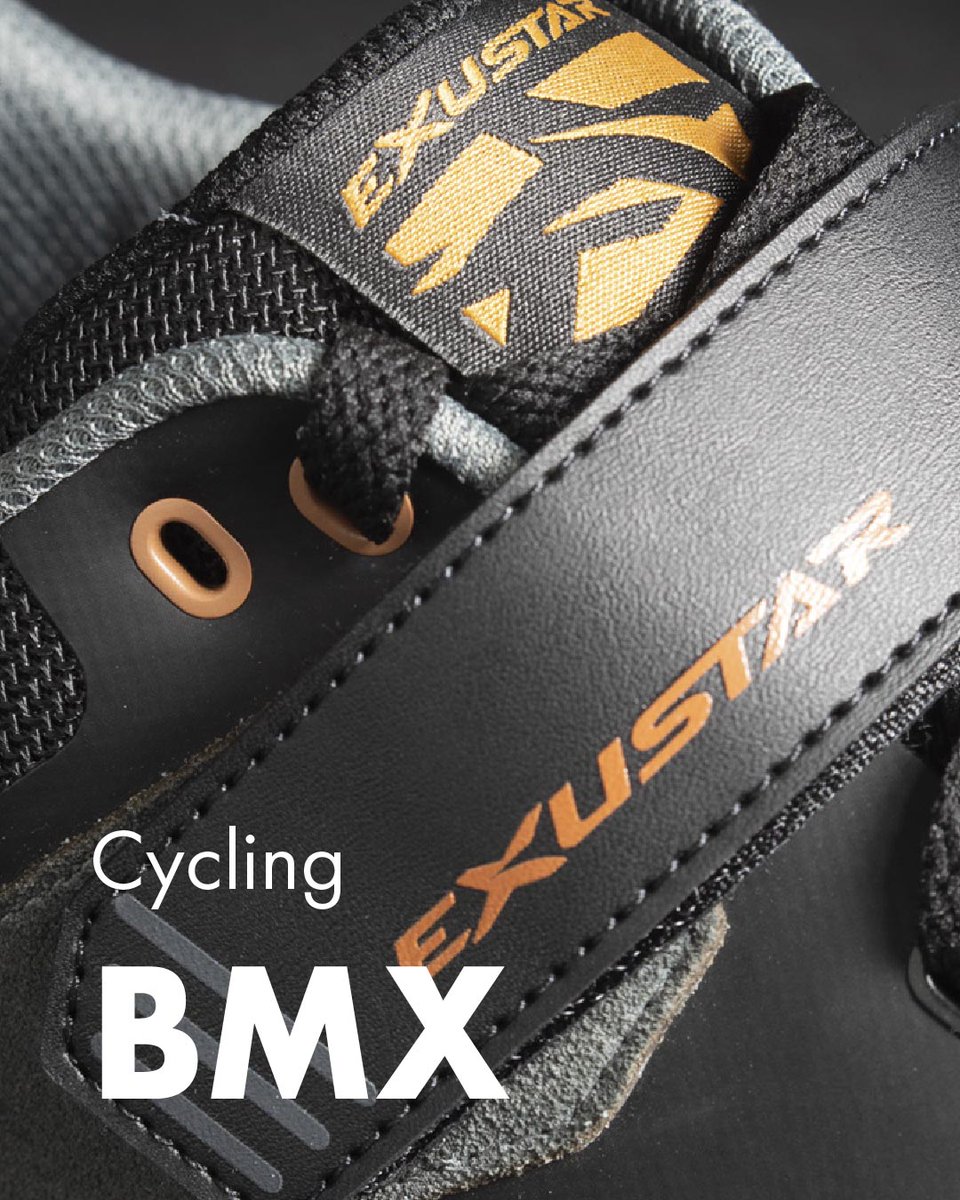 Exustar Cycling tweet media