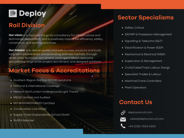 DeployRecruitmentGroup tweet media