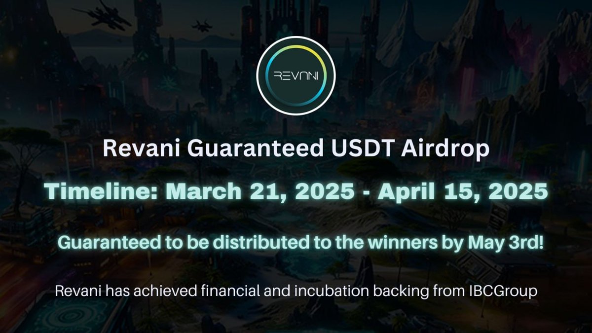 Airdrop6 tweet media