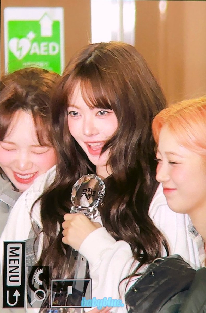 250321 1위축하해~

#EUNCHAE #은채 #홍은채
#LE_SSERAFIM #르세라핌