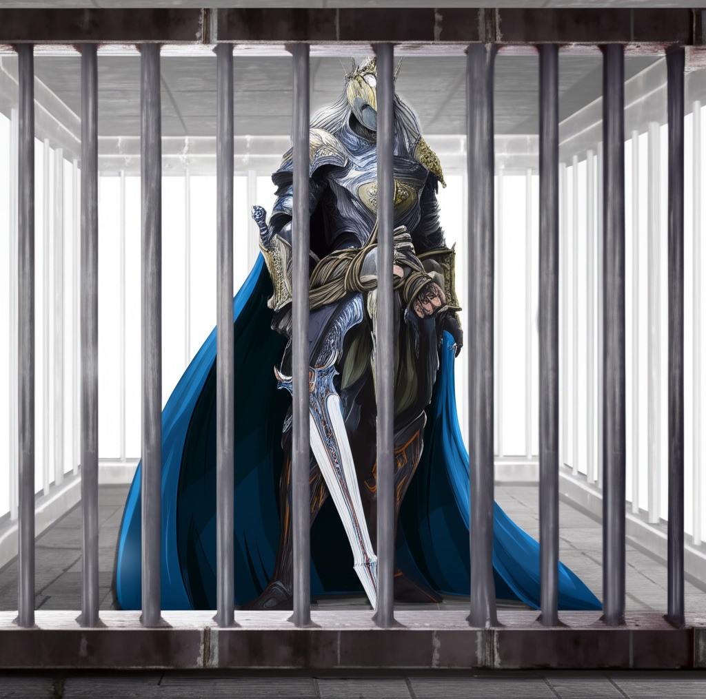 🚨 URGENT NEWS! Citizens of XLords, our hero was captured by enemies in battle 3 months ago - this is why our kingdom has been silent and inactive! A rescue operation is swiftly underway. Stand ready, we’re bringing our hero back to restore and advance our kingdom!