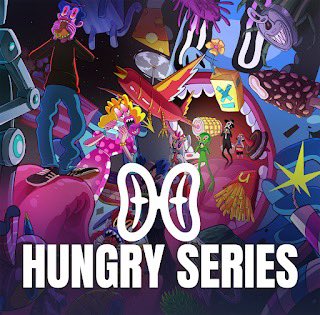 berrycrypt's tweet photo. hyped nft wl giveaway on initia

————— 10 GTD and 10 FCFS will be raffled to 20 people 

An OG nft titled “The Hungry series”

To enter:

- like and repost
- follow @ANYO_nft
- tag 3 frens
- Join discord: https://t.co/8pasagRrBA

Ends in 16 hours. https://t.co/UmpUn3CbUu
