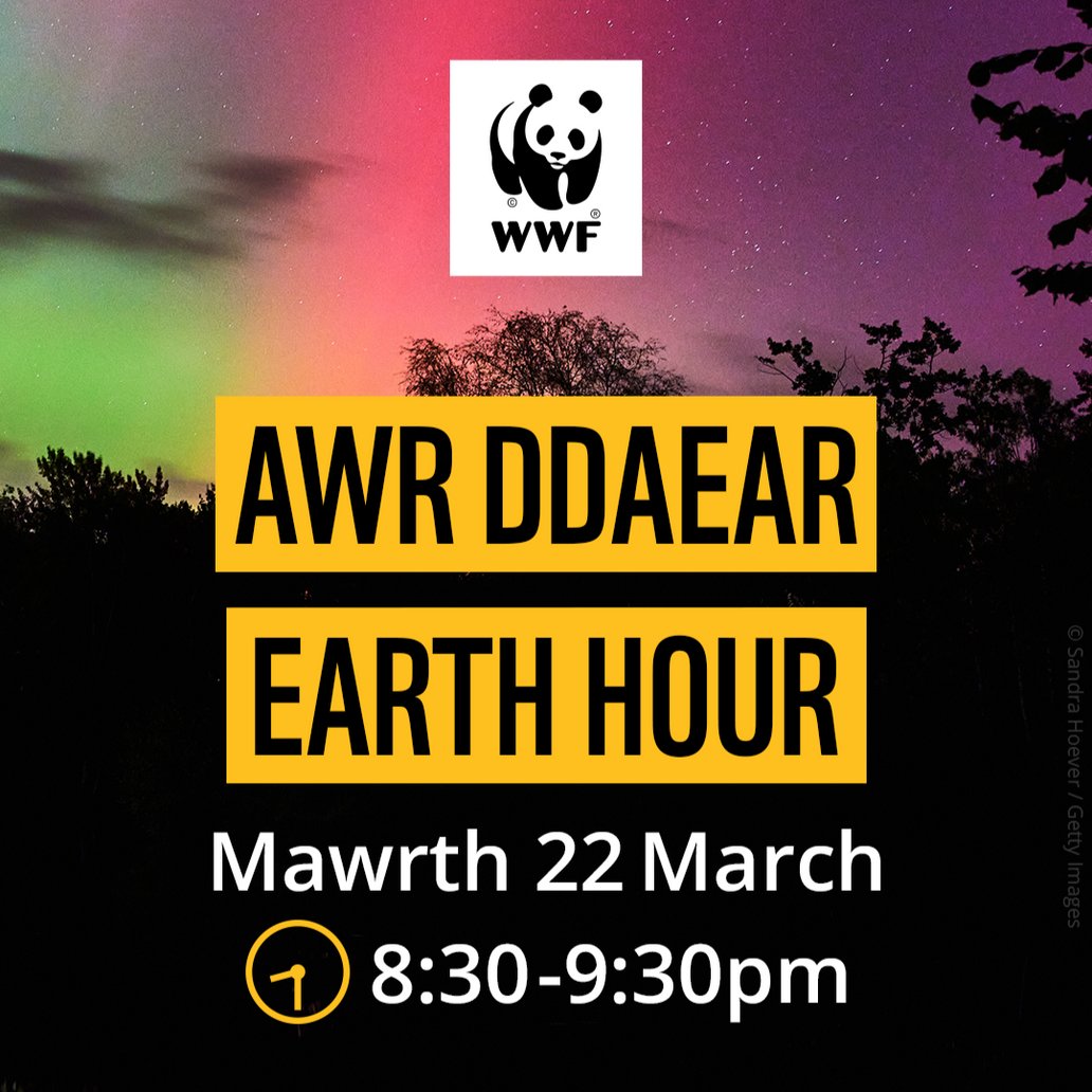 Cyngor Sir Gâr tweet media