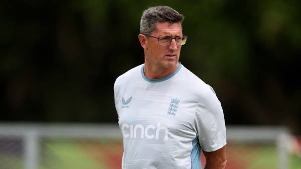 BREAKING ‼️

Jon Lewis has left his role as England Women’s Head coach 🏏