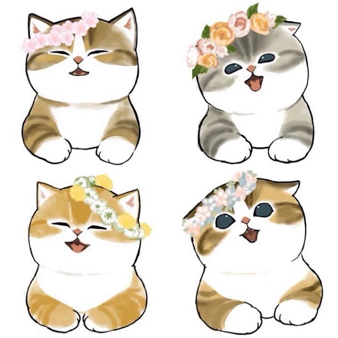 ぽかぽかだね 