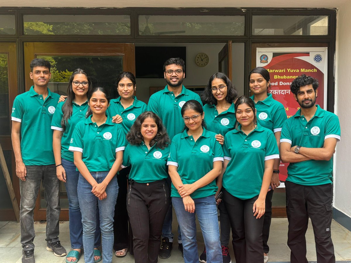 srcximb's tweet photo. From day one, you were devoted to SRC—not for recognition, but for the love of giving back. Your kindness, passion &amp; dedication have shaped this team in ways words can't express. You made every single moment special. 
This isn’t goodbye, just a heartfelt thank you. ❤️

#farewell https://t.co/GSAc07SsaV