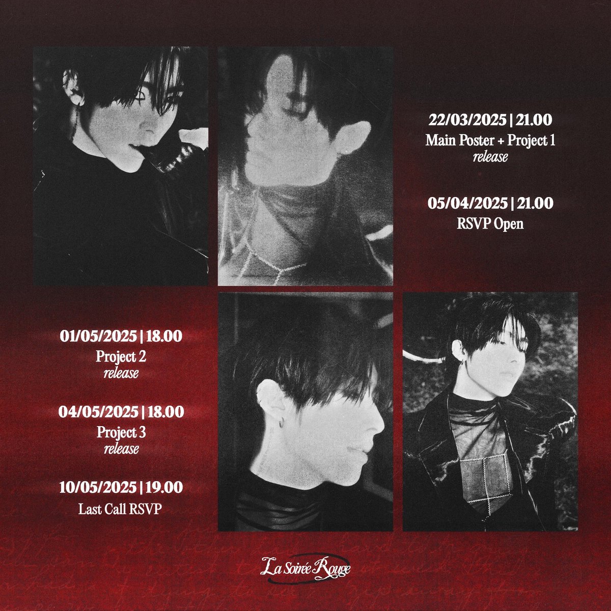 GalerieDeShen's tweet photo. ⠀    … 𝘛𝘐𝘔𝘌𝘛𝘈𝘉𝘓𝘌 𝘙𝘌𝘓𝘌𝘈𝘚𝘌,
⠀⠀ ❛   𝑟𝑖𝑐𝑘𝑦'𝑠 𝑏𝑖𝑟𝑡ℎ𝑑𝑎𝑦 𝑐𝑒𝑙𝑒𝑏𝑟𝑎𝑡𝑖𝑜𝑛:
⠀⠀xx.05.2025

⠀⠀a journey marked in time,  a moment  
⠀⠀waiting to unfold ———- for quanrui. ⠀ https://t.co/B0avfGqivz