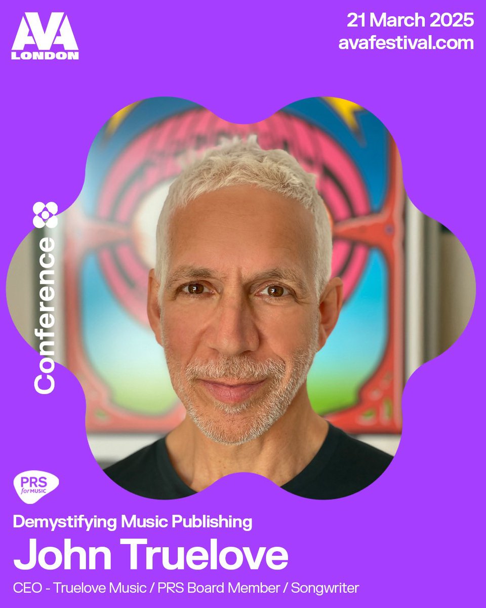 Right about now <a href="/PRSforMusic/">PRS for Music</a> <a href="/AVAFestival_/">AVA Festival</a>  #publishing #music