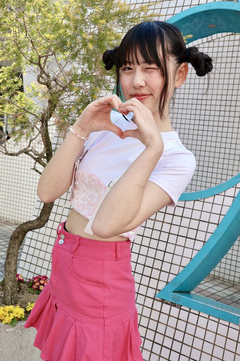 あきひろさん💕 いつも、秒撮ありがとうございます🥰✨今回も可愛さを