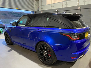TopCarDetailers's tweet photo. Exciting news Top Car Detailers now offer a window tinting service. #NewProduct #TopCarDetailers #CarDetailing #Bham #Fresh #NewService #Tints #WindowTinting #Sleek https://t.co/DQ2CWXFGa4