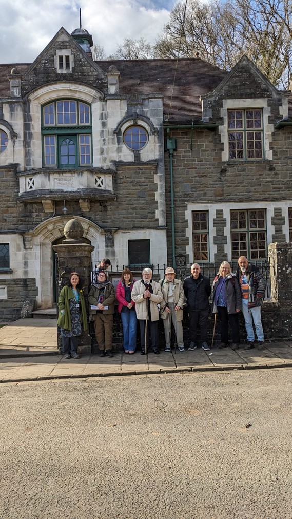 Addysg Oedolion Cymru | Adult Learning Wales tweet media