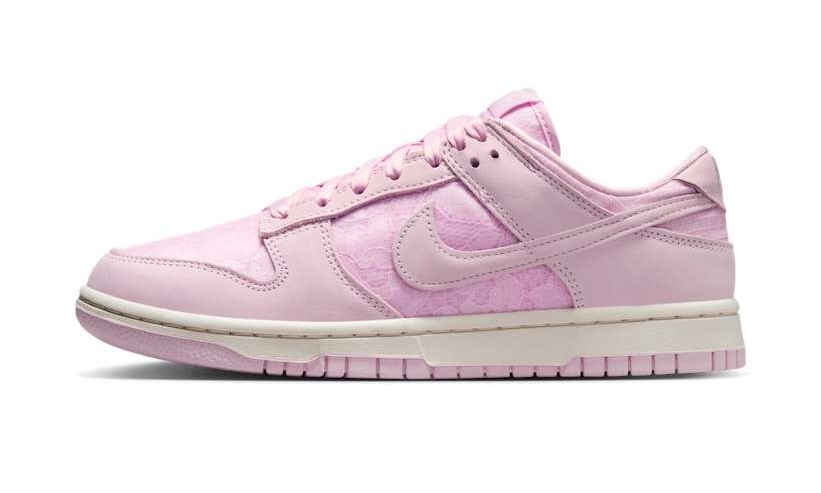 2025年 発売予定】 NIKE W DUNK LOW 