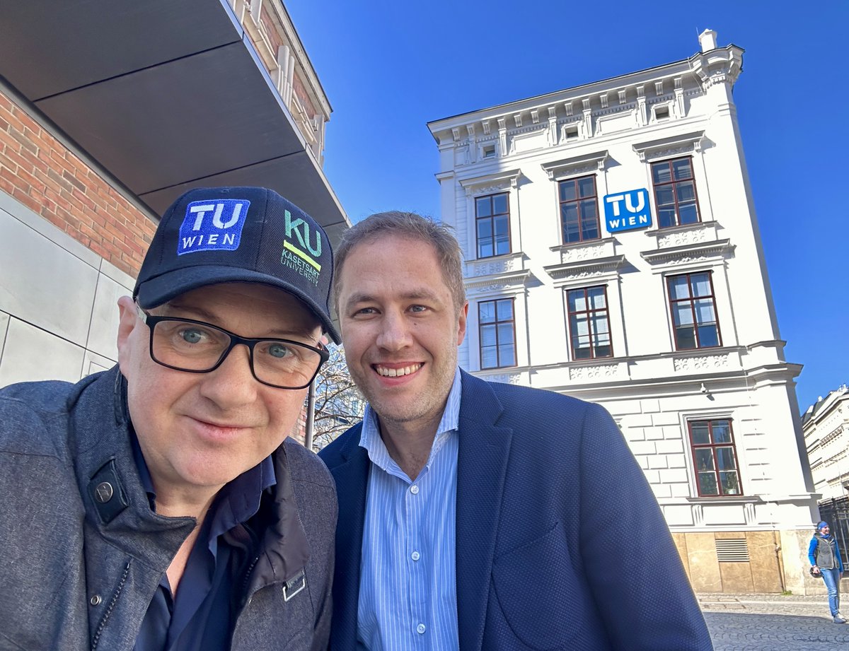 COE_MECS (@coe_mecs) on Twitter photo MECS Seminar by Thomas Lunkenbein (FHI Berlin): The Chronicles of Oxide Catalysts: Insights into their Structural Evolution under Operating Conditions.
<a href="/fhi_mpg_de/">Fritz Haber Institute of the Max Planck Society</a> <a href="/FWF_at/">FWF</a> <a href="/TACO_Oxides/">TACO: Taming Complexity in Materials Modeling</a> MECS Seminar by Thomas Lunkenbein (FHI Berlin): The Chronicles of Oxide Catalysts: Insights into their Structural Evolution under Operating Conditions.
<a href="/fhi_mpg_de/">Fritz Haber Institute of the Max Planck Society</a> <a href="/FWF_at/">FWF</a> <a href="/TACO_Oxides/">TACO: Taming Complexity in Materials Modeling</a>