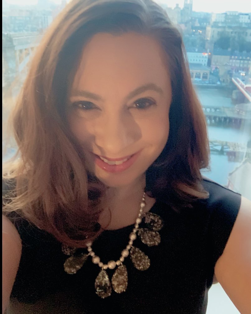 Dr Eleni Athanasakos tweet media