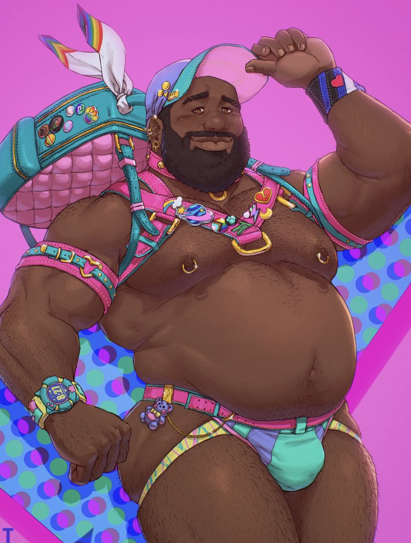 Let’s go on a trip! Art by <a href="/TerrAtlus/">@terratlus.art on bsky</a>