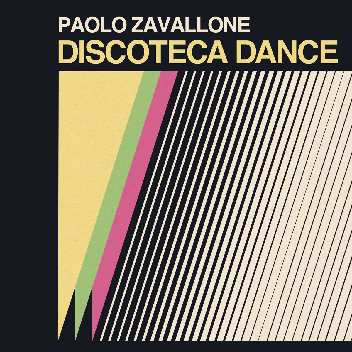 fourfliesrec's tweet photo. ๐๏ธNEW DIGITAL RELEASE๐๏ธ
We're excited to unveil Discoteca Dance, first ever digital release from Paloma Records, founded by Paolo Zavallone.
Dive into the funky dance vibes of the early '80s!
Listen here๐https://t.co/C9olkwP3KL
#FourFlies https://t.co/KPjBKKcfPr