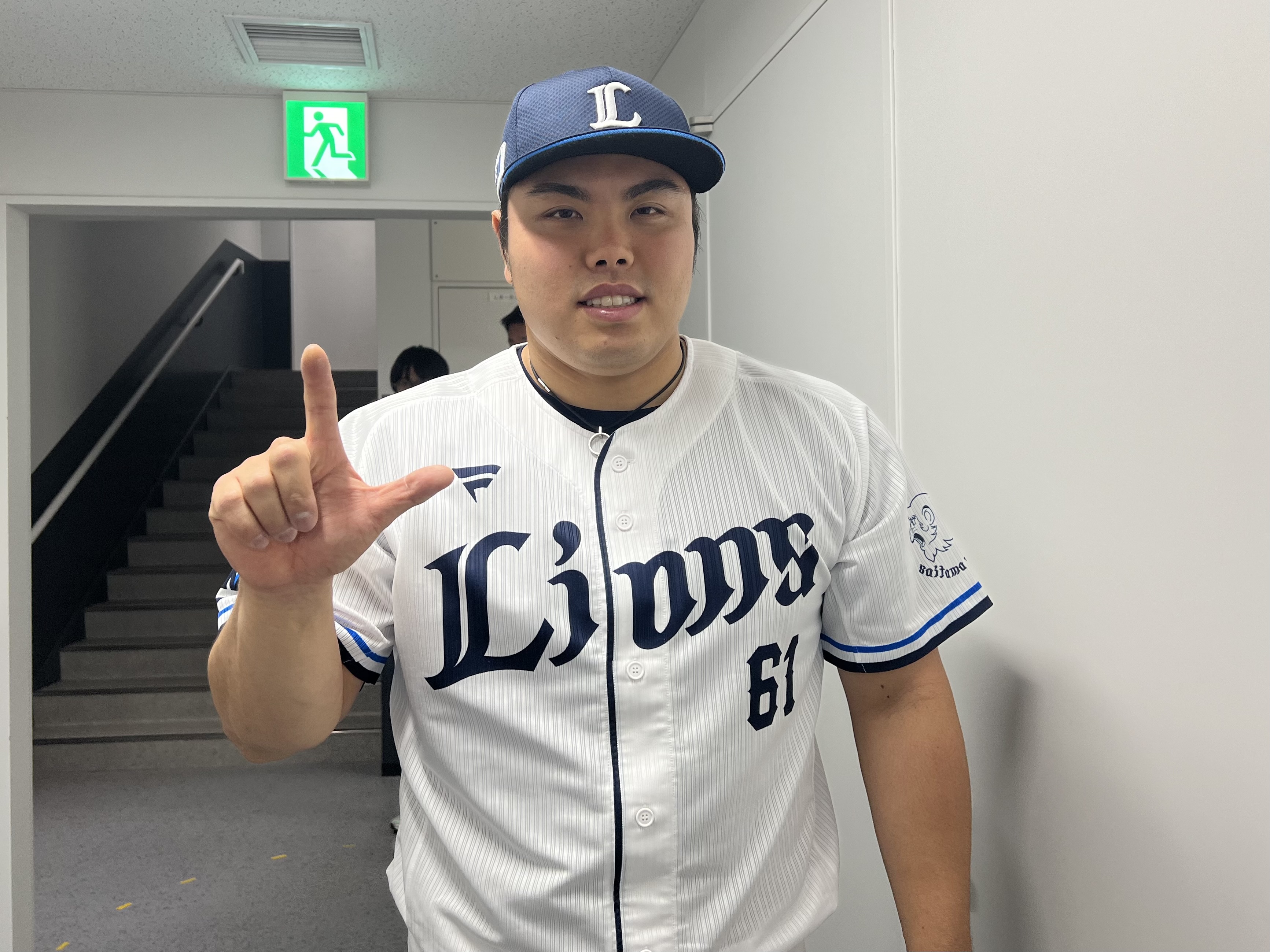 埼玉西武ライオンズ on X: 