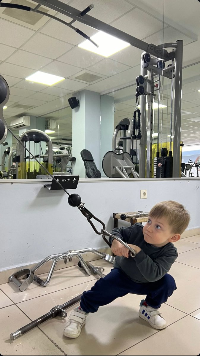 serge nubret (@nubret_serge) on Twitter photo 