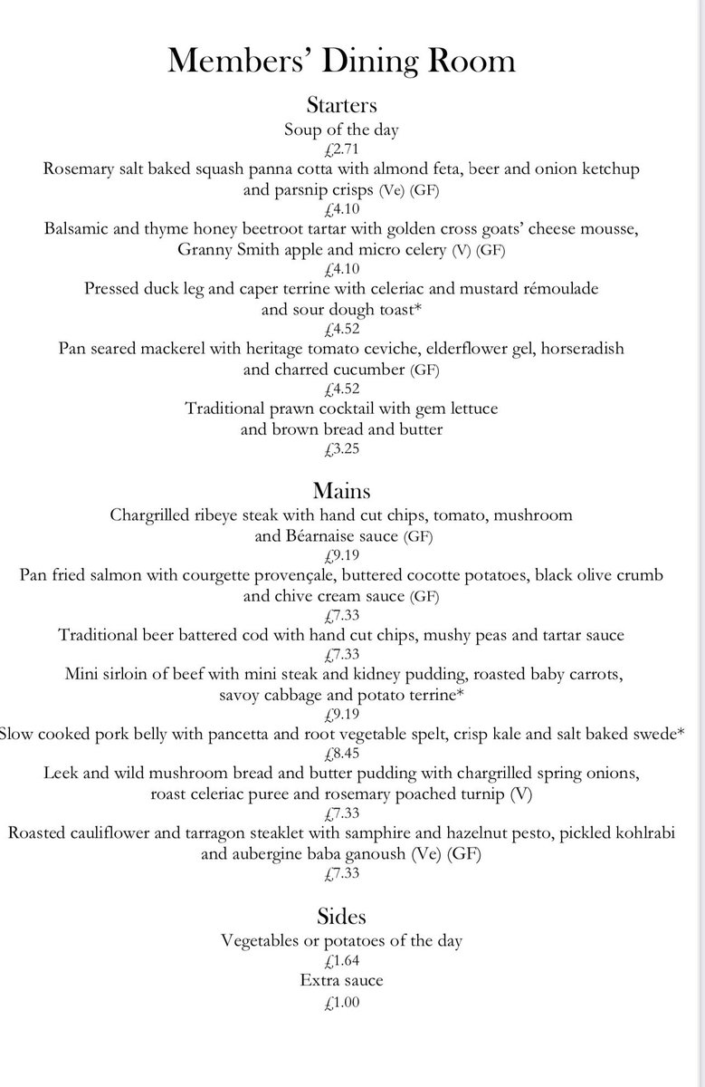 So <a href="/annagelderd/">Anna Gelderd MP</a> PIP cuts Welfare cuts WFA gone. As my MP are you comfortable with subsidised meals for MPs? Does it fit your principles or at some pigs more equal than others?