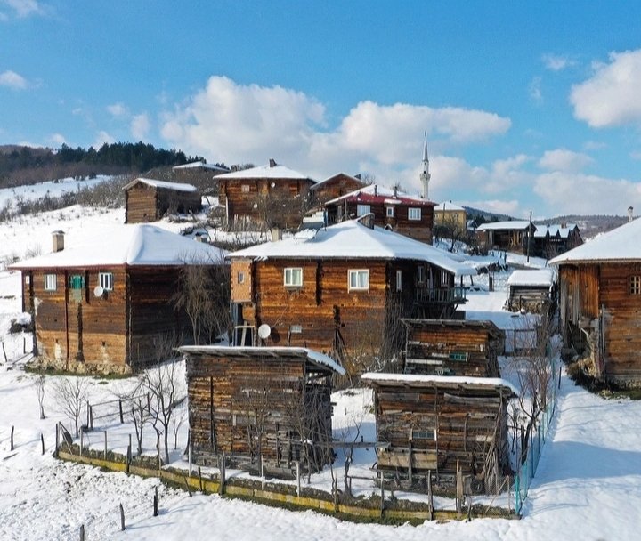 Kastamonu/ Pınarbaşı