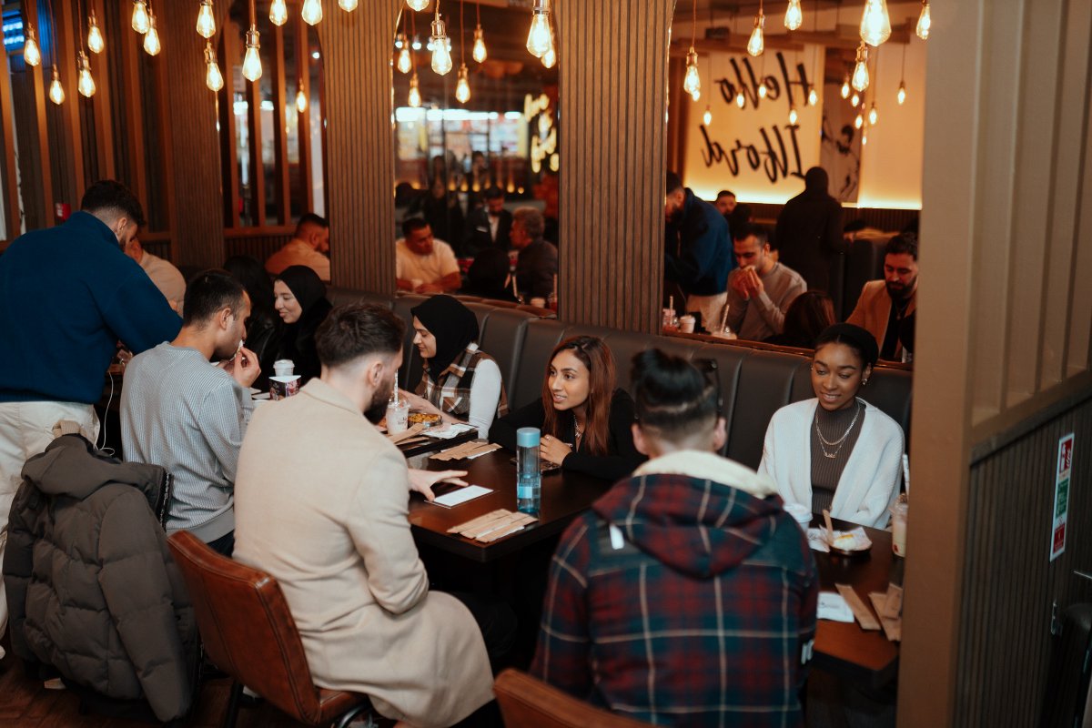 Karak Chaii tweet media