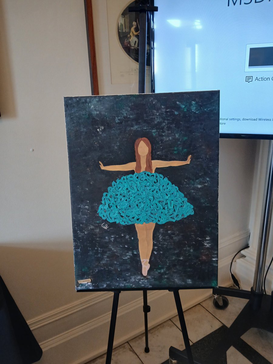 Julie Healy (@juliehealy8) on Twitter photo Just some of the beautiful art work from <a href="/AnakaCollective/">Anaka Women's Collective</a> displayed at <a href="/NIPSO_Comms/">Northern Ireland Public Services Ombudsman (NIPSO)</a> conference yesterday. Many thanks Anaka 🙌 Just some of the beautiful art work from <a href="/AnakaCollective/">Anaka Women's Collective</a> displayed at <a href="/NIPSO_Comms/">Northern Ireland Public Services Ombudsman (NIPSO)</a> conference yesterday. Many thanks Anaka 🙌